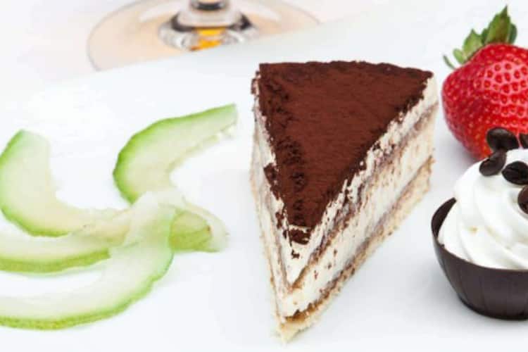 Il Cestino Brera Milano Zomato